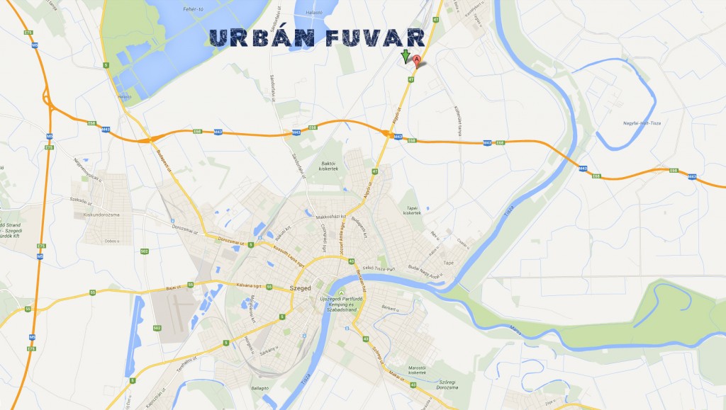 urbanfuvar_terkep